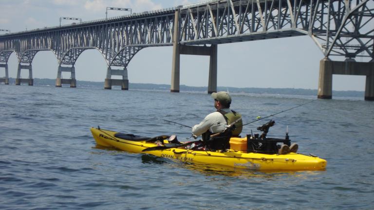 15 Top Places to Go Hunting and Fishing | VisitMaryland.org