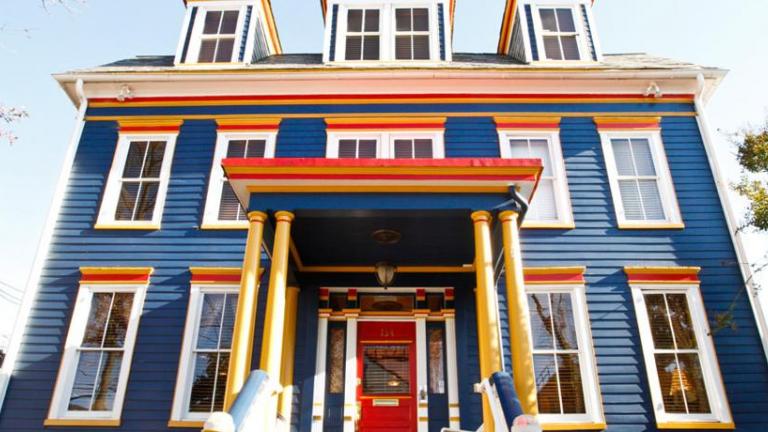 Academy Bed and Breakfast - Annapolis