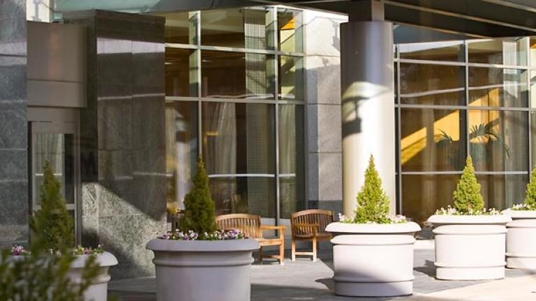 Make this your home base for exploring Bethesda, Rockville, D.C.