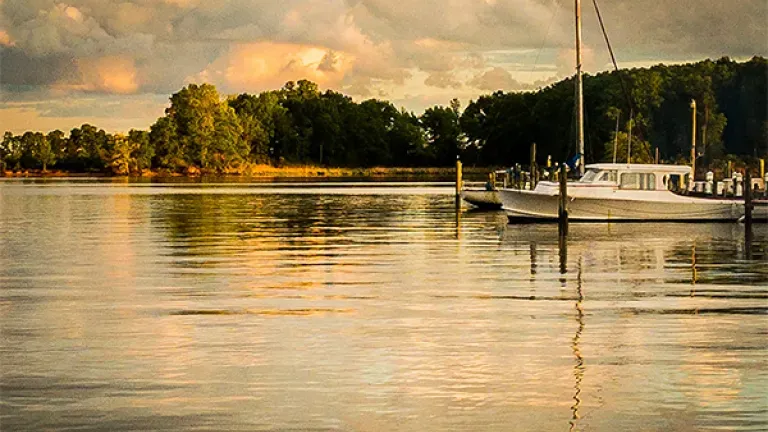 Potomac River