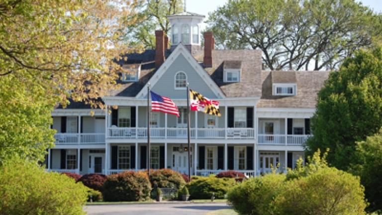 historic Inn