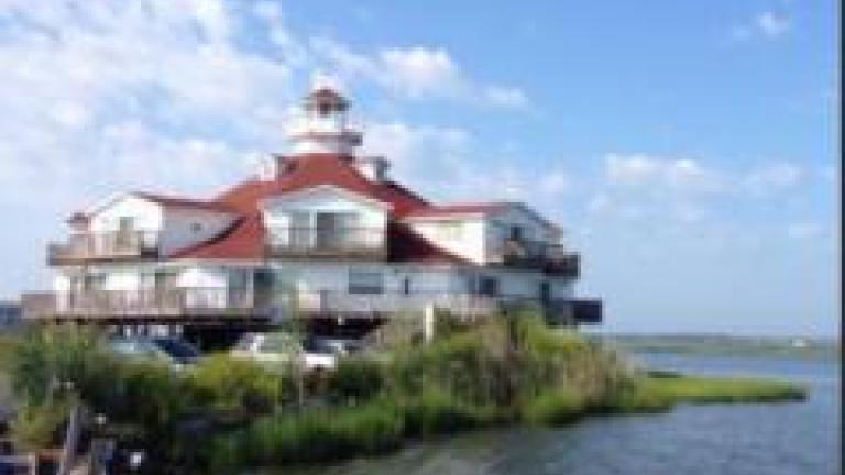 Lighthouse Club Hotel, Ocean City
