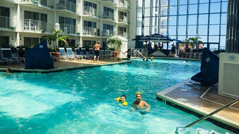 Top Places to Stay in Ocean City | VisitMaryland.org