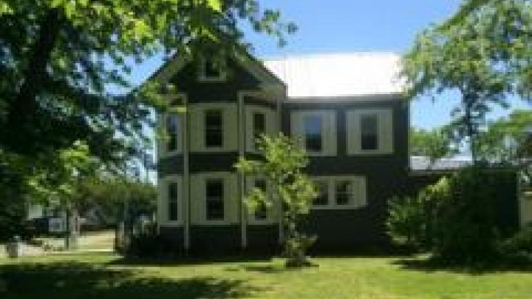 Smith Island Inn