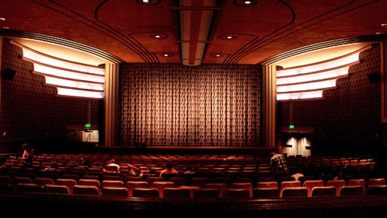 AFI Silver Theatre and Cultural Center