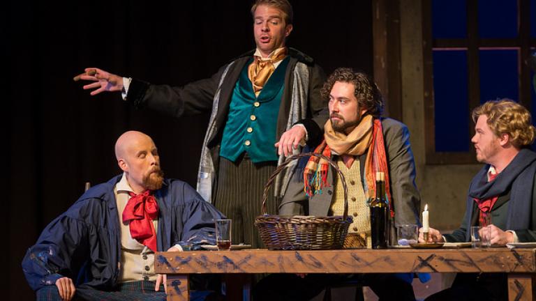 Annapolis Opera