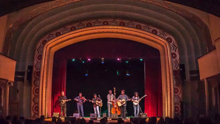Avalon Theatre