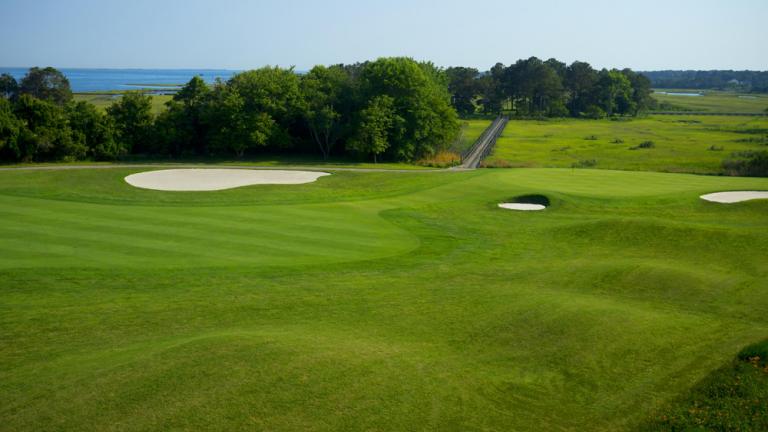 Eagles Landing Golf Course