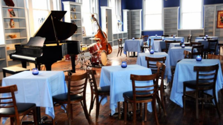 Eubie Blake National Jazz Institute