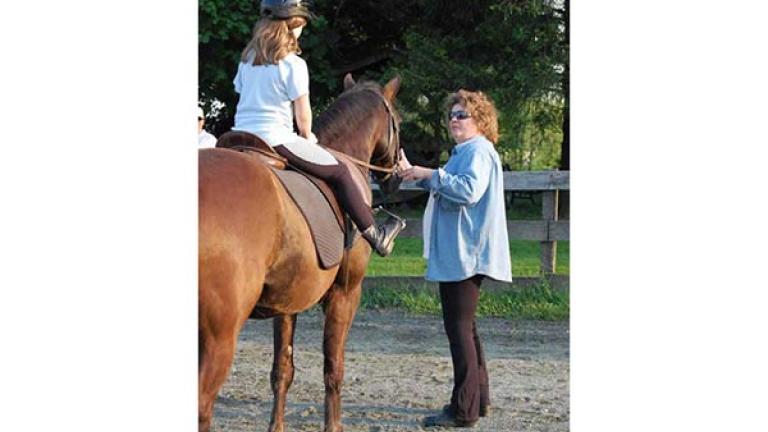Fairwinds Farm Stables
