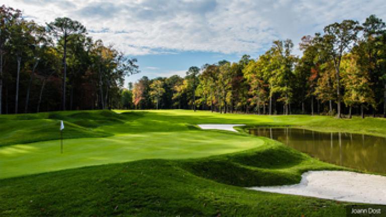 Links at Perry Cabin Golf Course