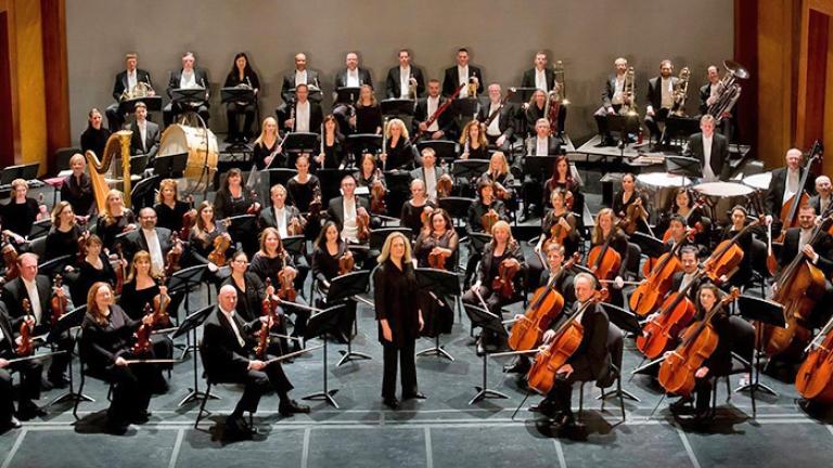 Maryland Symphony Orchestra
