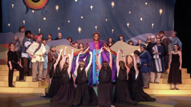 Port Tobacco Players