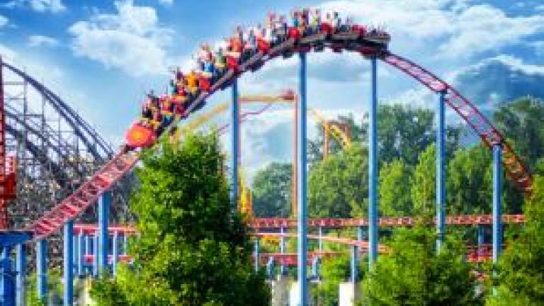 Roller Coaster
