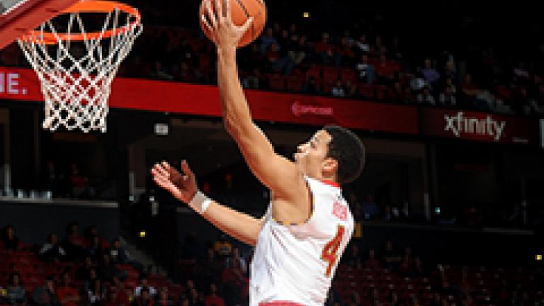 University of Maryland Terps