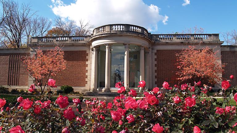 Washington County Museum of Fine Arts