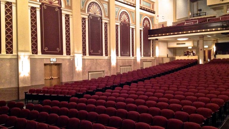 25 Top Arts and Culture Things to Do | VisitMaryland.org