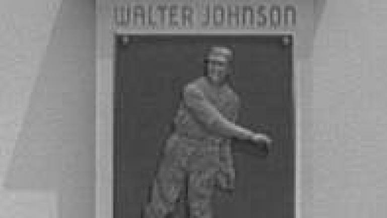 Baseball Memorial