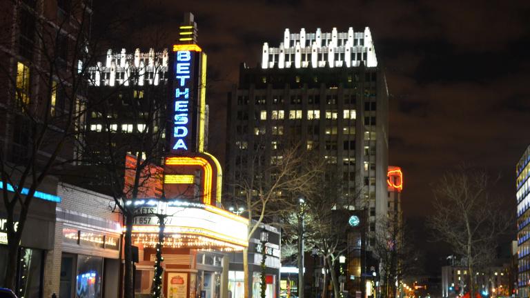 Explore Bethesda Maryland & Things to Do