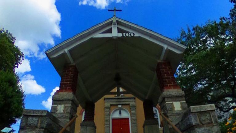 Betterton Heritage Museum