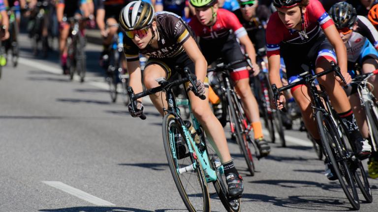 USA Cycling - Amateur Road National Championships - Bike Competition 2018