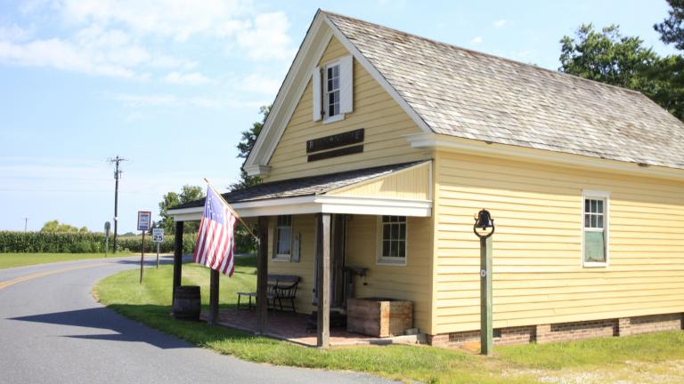 Bucktown Village Store