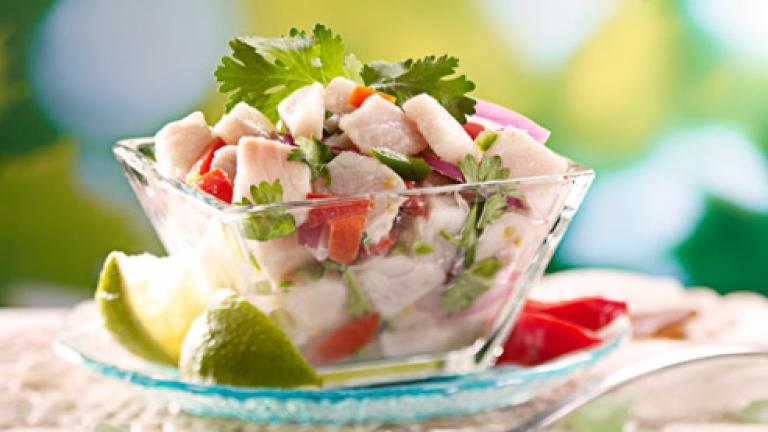 Ceviche