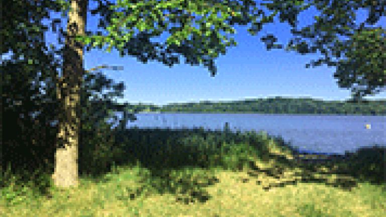 Chapel Point State Park