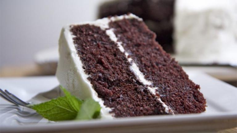 Chocolate cake