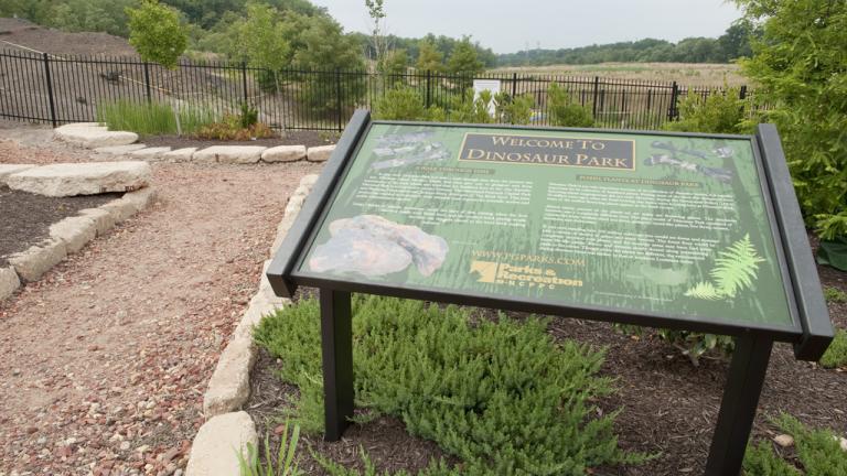 Dinosaur Park
