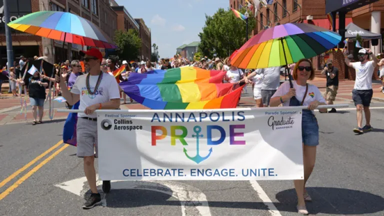 Annapolis Pride
