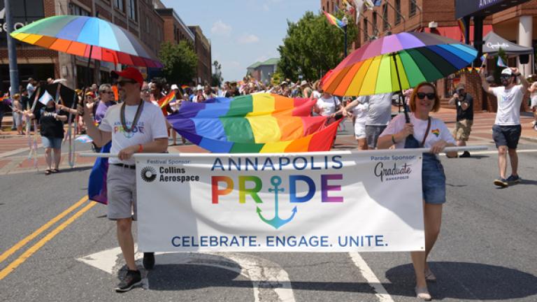 Annapolis Pride