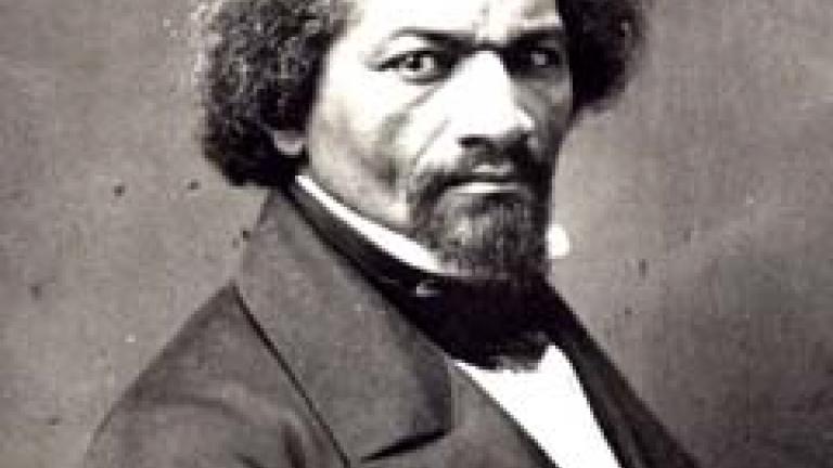 Frederick Douglass