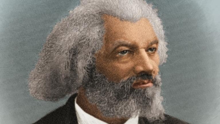 Frederick Douglass