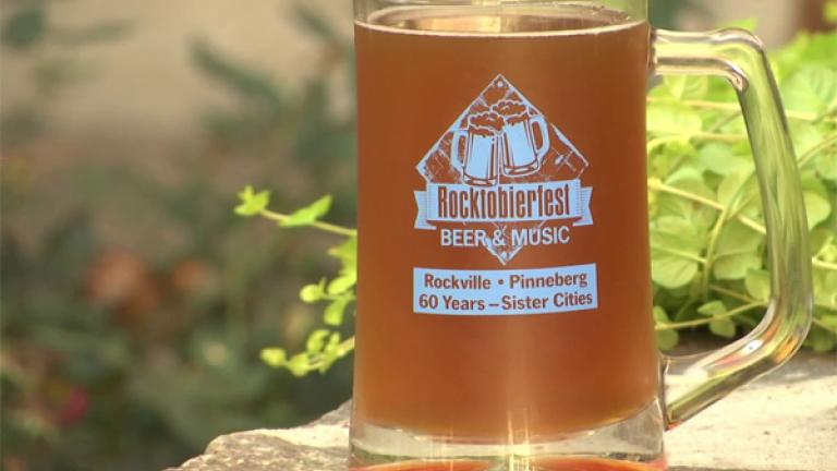 mug of beer