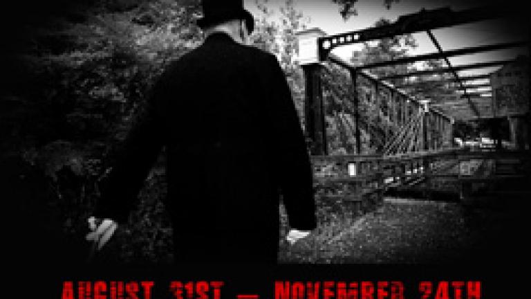 Eastern Seaboard Paranormal