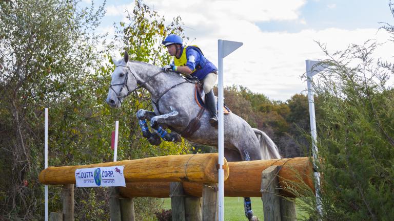 Fair Hill Steeple Chase