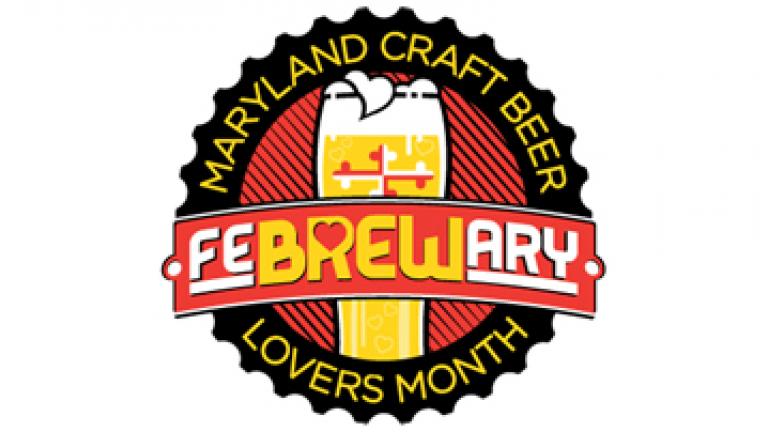 FeBREWary to celebrate Maryland Craft Beer Lovers Month