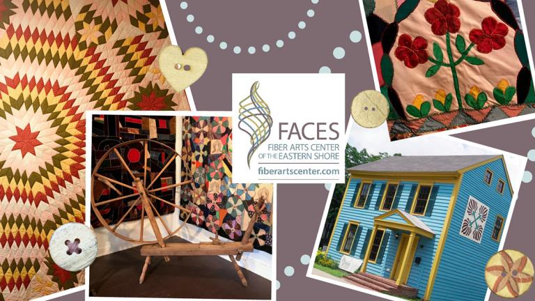 Fiber Arts Center of the Eastern Shore