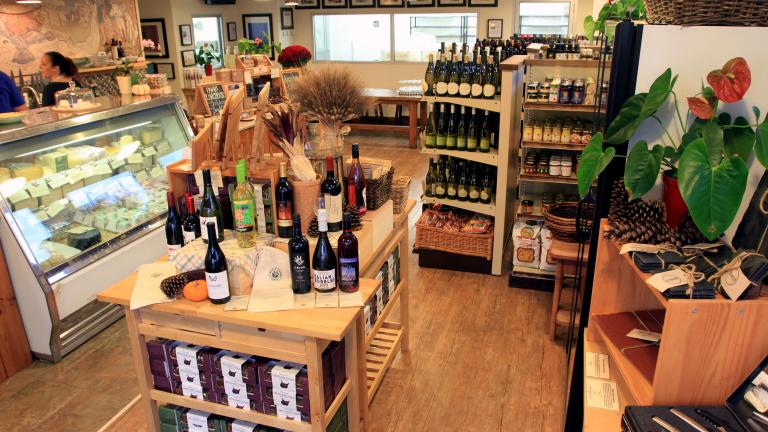 Firefly Farms Creamery & Market