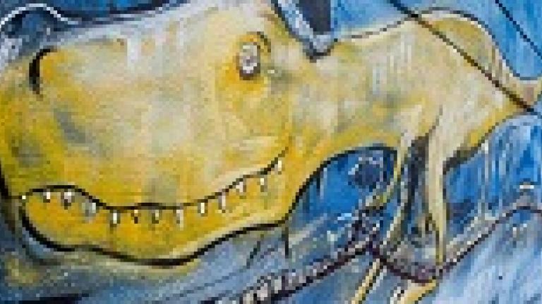 Public art in frederick