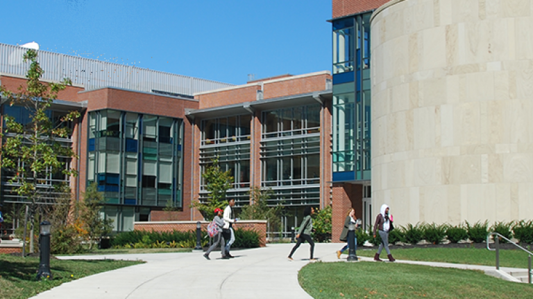 Frostburg University
