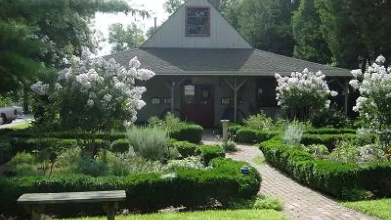 Gardens of Dorchester