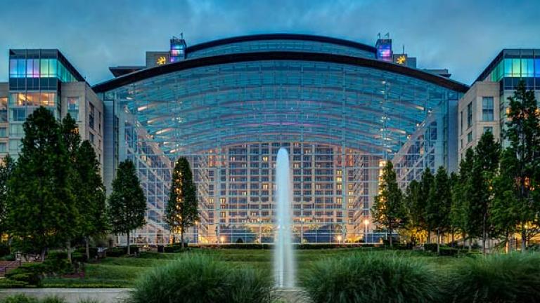 Gaylord National Resort & Convention Center