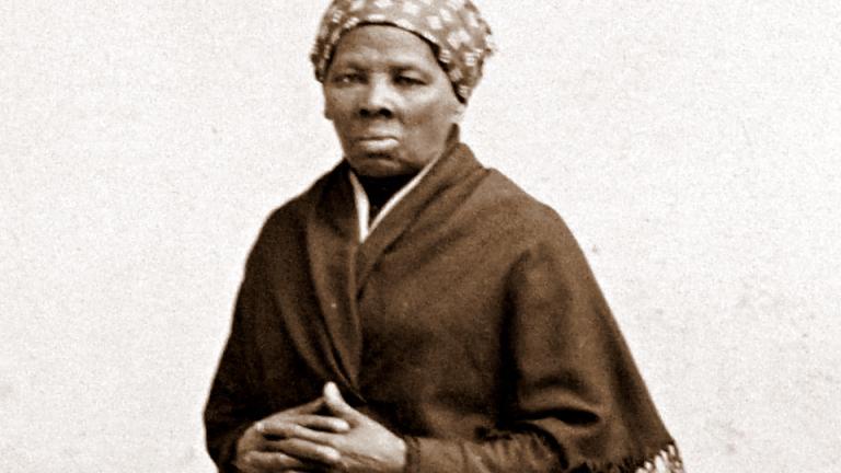 Harriet Tubman