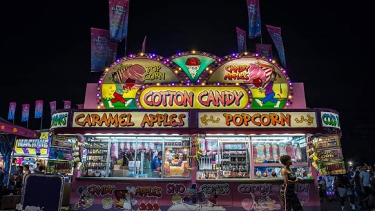 Howard County Fair