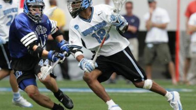 Johns Hopkins Lacrosse