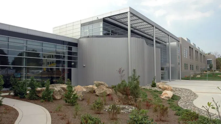 Horowitz Visual and Performing Arts Center