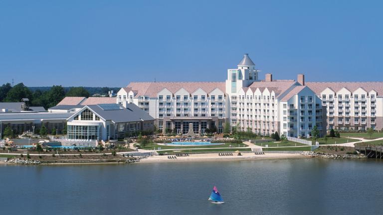 Chesapeake Bay Resorts | VisitMaryland.org