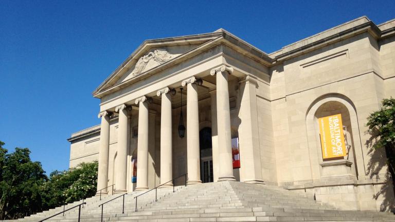 The Baltimore Museum of Art is home to an internationally-recognized collection of 19th century, modern and contemporary art, including the largest collection of works by Henri Matisse in the world. Admission is free.